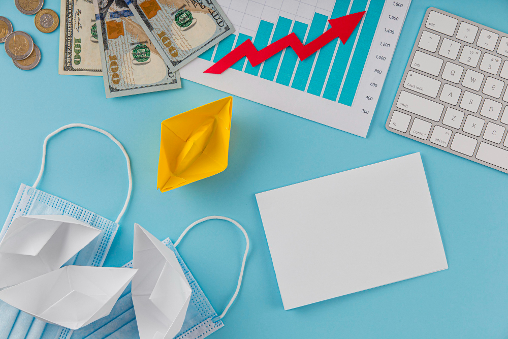 A not-for-profit small business growth analysis.